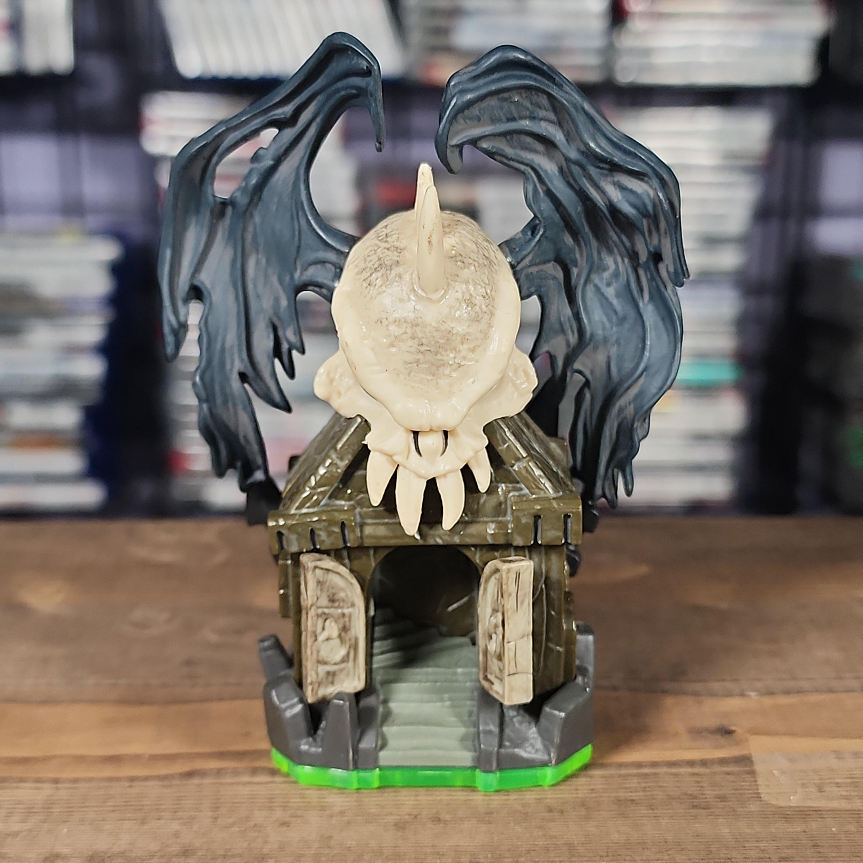Skylanders - Darklight Crypt [Loose] | Retrograde Gaming and Collectibles