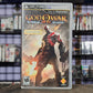 PSP - God of War: Ghosts of Sparta