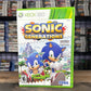 Xbox 360 - Sonic Generations