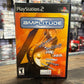 Playstation 2 - Amplitude