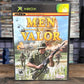 Xbox - Men Of Valor