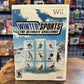 Nintendo Wii - Winter Sports: The Ultimate Challenge