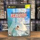 Xbox - Transworld Surf