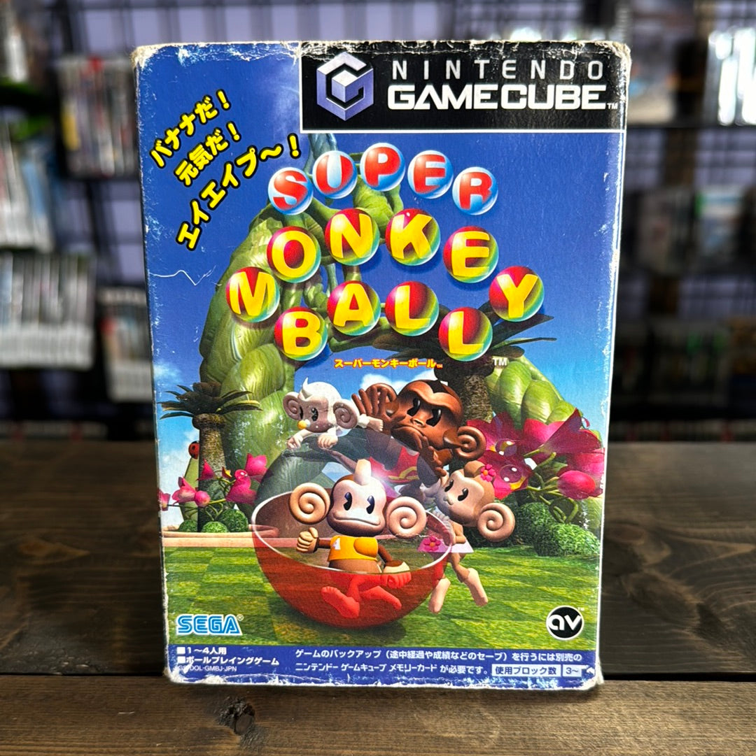 Nintendo GameCube | Retrograde Gaming and Collectibles