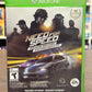 Xbox One - Need for Speed [Deluxe Edition]