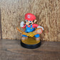 Amiibo - Mario [Super Smash Bros | Loose] Retrograde Collectibles 3DS, Amiibo, LSE, Mario, Nintendo, Super Smash Series, Switch, Toys to Life, Wii U, WiiU Accessories 