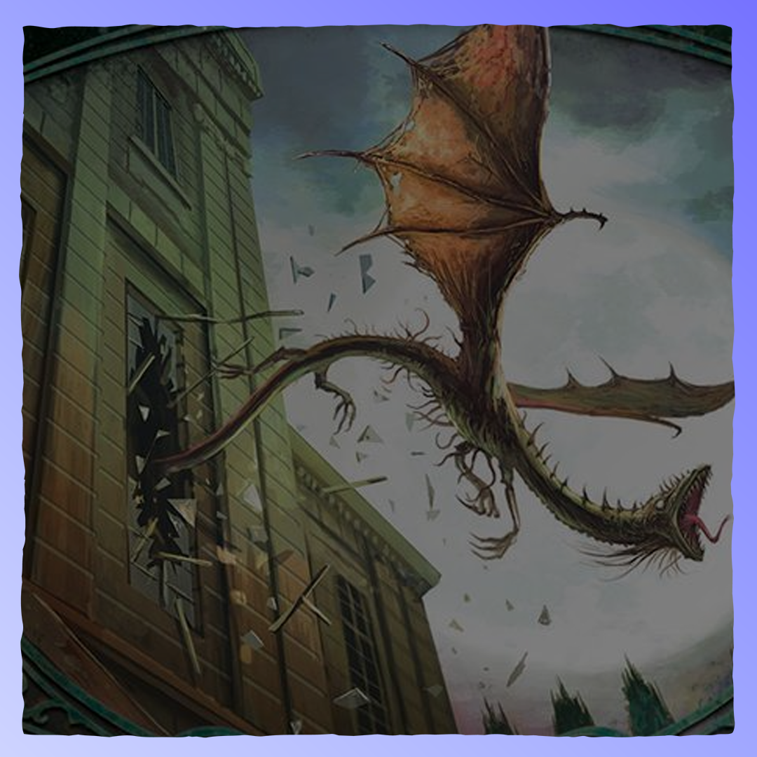 arkham horror the card game the miskatonic museum mythos pack Arkham Horror - The Card Game