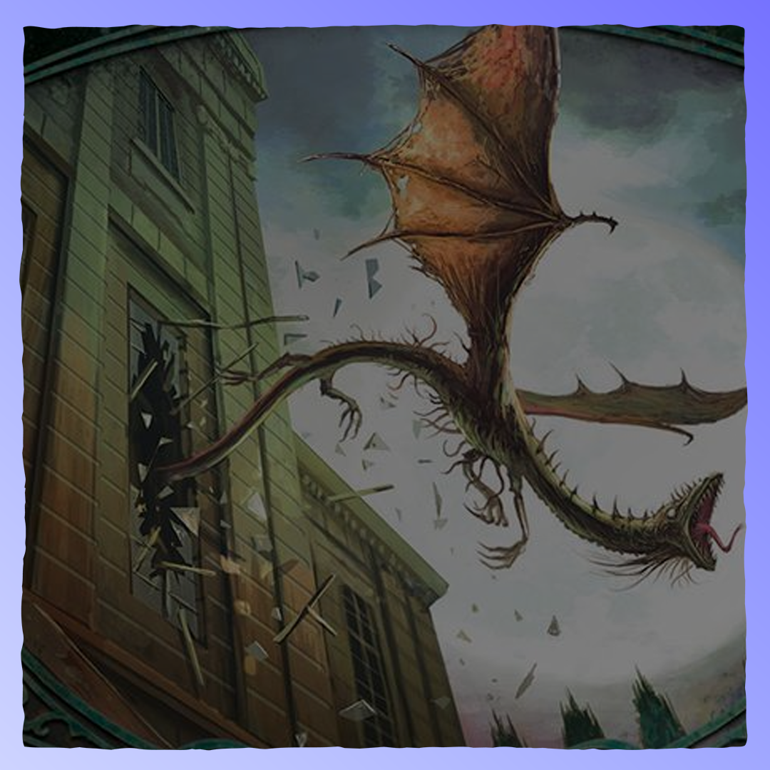 Arkham Horror - The Card Game | The MIskatonic Museum [Mythos Pack] Retrograde Collectibles Adventure, Arkham Horror Files, Card Game, Exploration, Fantasy Flight Games, Horror, LCG Board Games 