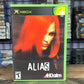 Xbox - Alias