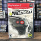 Playstation 2 - Need For Speed Prostreet [Greatest Hits]