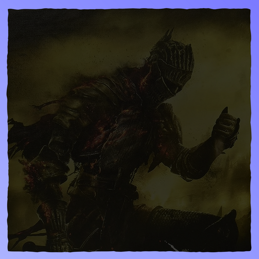 Dark Souls - The Board Game Retrograde Collectibles Bandai Namco, Board Game, Co-op, Dark Souls Series, Dungeon Crawler, Exploration, Fantasy, Kickstart Board Games