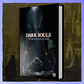 Dark Souls - The Roleplaying Game Retrograde Collectibles Bandai Namco, Dark Souls Series, From Software, Roleplaying Game, RPG, TTRPG Role Playing Games 