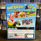 Playstation 4 - Nickelodeon Kart Racers