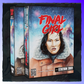 Final Girl - Panic at Station 2891 | The Organism [Series 2] Retrograde Collectibles Analogue, arctic, Board Game, Horror, M Rated, Movies, organism, science fiction, Single Player, Sla Board Games 