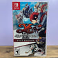 NINTENDO SWITCH - YS IX: MONSTRUM NOX [PACT EDITION] Retrograde Collectibles CIB, Falcom, Japanese RPG, JRPG, Nintendo, Nintendo Switch, NIS America, Roleplaying, Single Player, Preowned Video Game 