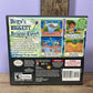 Nintendo DS - Go, Diego, Go: Great Dinosaur Rescue Retrograde Collectibles 2K, Action, Black Lantern Studios, E Rated, Edutainment, Go Diego Go, Nickelodeon, Nintendo DS, Take Preowned Video Game 