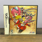 Nintendo DS - Izuna 2: The Unemployed Ninja Returns Retrograde Collectibles Anime, Atlus, CIB, DS, Izuna, Nintendo DS, Roguelike, T Rated, Weeb Preowned Video Game 
