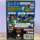 Nintendo Gamecube - Animal Crossing [Player's Choice and Memory Card] Retrograde Collectibles Animal Crossing, E Rated, Gamecube, Nintendo Gamecube, Virtual Life Preowned Video Game 