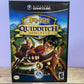 Nintendo Gamecube - Harry Potter Quidditch World Cup Retrograde Collectibles CIB, EA, Gamecube, Harry Potter, Nintendo Gamecube, Quidditch, Sports, Teen Rated, Warner Bros Preowned Video Game 