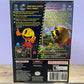 Nintendo Gamecube - Pac-Man Vs. Pac-Man World 2 [Player's Choice] Retrograde Collectibles CIB, E Rated, Gamecube, Namco, Nintendo, Nintendo Gamecube, Pac-Man, Pac-Man World Preowned Video Game 