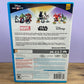 Nintendo Wii U - Disney Infinity 3.0 Edition Retrograde Collectibles Avalanche Software, CIB, Disney, E10 Rated, Lucasfilm, Marvel, Nintendo Wii U, Pixar, Star Wars, Wii Preowned Video Game 