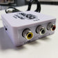 Old Skool | AV-to-HDMI Adapter Retrograde Collectibles Adapter, AV, Cables, HDMI Adapter 