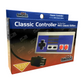 Old Skool | NES CLASSIC EDITION CONTROLLER Retrograde Collectibles Accessory, Controller, NES, Nintendo Controller 