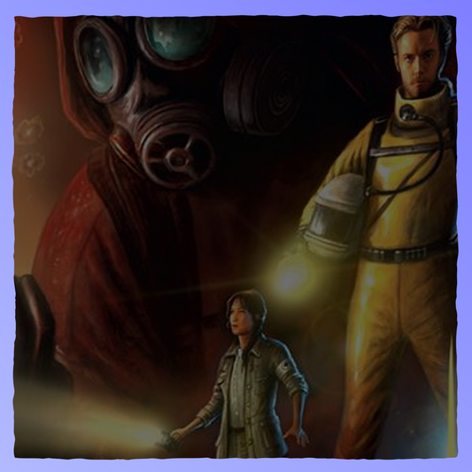 Pandemic - On The Brink | Expansion Retrograde Collectibles Board Game, Co-op, Medical, Pandemic, PVE, Strategy, Z-Man Studios Board Games