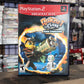 Playstation 2 - Ratchet & Clank: Going Commando [Greatest Hits] Retrograde Collectibles Action, CIB, Insomniac Games, Playstation 2, PS2, Ratchet and Clank, SCEA, T Rated Preowned Video Game 