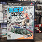 Playstation 2 - SSX On Tour Retrograde Collectibles CIB, E10 Rated, EA Canada, EA Sports Big, M Rated, Playstation 2, PS2, Skiing, Snowboarding, SSX Preowned Video Game 