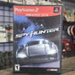 Playstation 2 - Spy Hunter [Greatest Hits] Retrograde Collectibles Action, CIB, Midway, Paradigm Entertainment, Playstation 2, PS2, Racing, T Rated Preowned Video Game 