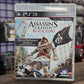 Playstation 3 - Assassin's Creed IV: Black Flag Retrograde Collectibles Action, Adventure, Assassin's Creed Series, CIB, History, M Rated, Open World, Parkour, Pirates, Pla Preowned Video Game 