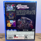 Playstation 4 - 8-Bit Adventure Anthology [Volume I] Retrograde Collectibles Abstraction Games, CIB, Deja Vu, Limited Run, Playstation, Playstation 4, Point and Click, PS4, Shad Preowned Video Game 