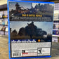 Playstation 4 - PlayerUnknown's Battlegrounds Retrograde Collectibles Battle Royale, CIB, First Person Shooter, Looter Shooter, PlayerUnknown, Playstation 4, PS4, PUBG, S Preowned Video Game 