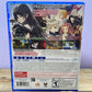 Playstation 4 - Tales of Berseria Retrograde Collectibles Adventure, Bandai Namco, CIB, Female Main Character, JRPG, Playstation 4, PS4, RPG, Science Fiction, Preowned Video Game 