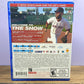 Playstation 4 - The Show 14 Retrograde Collectibles 14, 2014, Baseball, CIB, MLB, Playstation, Playstation 4, PS4, Sony, Sports, The Show Preowned Video Game 