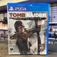 Playstation 4 - Tomb Raider: Definitive Edition Retrograde Collectibles Action, adventure, CIB, Crystal Dynamics, Eidos, Eidos Montreal, Female Protagonist, Feral Interacti Preowned Video Game 