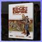 Star Wars: Edge of the Empire - Core Rulebook Retrograde Collectibles Disney, Edge Studio, Lucasfilm, Roleplaying Game, RPG, Sci-Fi, Science Fiction, Space, Star Wars, TT Role Playing Games 