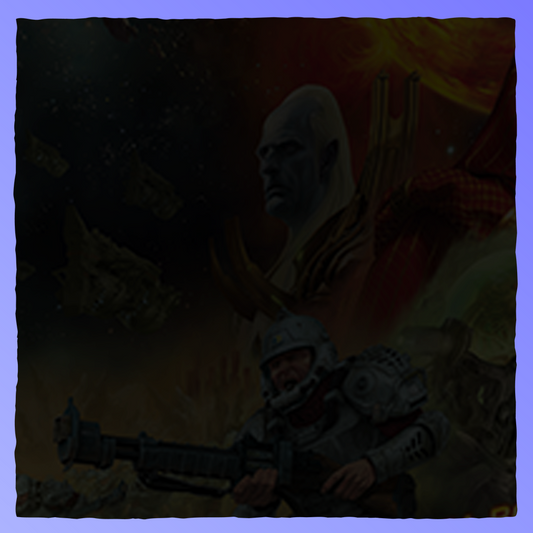 Twilight Imperium - Fourth Edition Retrograde Collectibles Board Game, Sci-Fi, Science Fiction, Space Opera, Strategy, Twilight Imperium Board Games