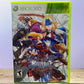 Xbox 360 - Blazblue: Continuum Shift Extend Retrograde Collectibles 2D Fighter, Action, Arc System Works, Arcade, Blazblue Series, CIB, Fighting, Fighting Game, T Rated Preowned Video Game 