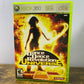 Xbox 360 - Dance Dance Revolution Universe Retrograde Collectibles CIB, Dance Dance Revolution Series, Dancing, E10 Rated, Konami, Music, Rhythm, Xbox 360 Preowned Video Game 