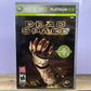 Xbox 360 - Dead Space [Platinum Hits] Retrograde Collectibles Action, CIB, Dead Space Series, EA, Horror, Isaac Clarke, M Rated, Sci-Fi, Space, Third Person Shoot Preowned Video Game 