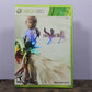 Xbox 360 - Final Fantasy XIII-2 Retrograde Collectibles CIB, Female Protagonist, Final Fantasy Series, JRPG, RPG, Square Enix, T Rated, Weeb, Xbox 360 Preowned Video Game 