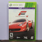 Xbox 360 - Forza Motorsport 4 Retrograde Collectibles Automobile Sim, CIB, Forza Series, Kinect Compatible, Microsoft Studios, Motorsport, Racing, Racing  Preowned Video Game 