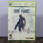 Xbox 360 - Lost Planet: Extreme Condition Retrograde Collectibles Action, Adventure, Capcom, CIB, Lost Planet Series, Mechs, Playstation 3, PS3, Sci-Fi, T Rated, Thir Preowned Video Game 