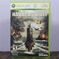 Xbox 360 - Naval Assault: The Killing Tide Retrograde Collectibles  Preowned Video Game 