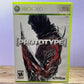 Xbox 360 - Prototype Retrograde Collectibles Action, Activision, CIB, Gore, M Rated, Open World, Prototype Series, Radical Entertainment, Singlep Preowned Video Game 