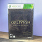 Xbox 360 - The Elder Scrolls IV: Oblivion [Game of the Year] Retrograde Collectibles Bethesda, Bethesda Softworks, CIB, Elder Scrolls, Fantasy, Game of the Year, M Rated, Open World, Ro Preowned Video Game 