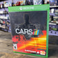 Xbox One - Project Cars Retrograde Collectibles Action, Arcade, Bandai Namco, CIB, First Person, Racing, Slightly Mad Studios, Sports, Xbox One Preowned Video Game 