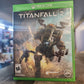 Xbox One - Titanfall 2 Retrograde Collectibles Action, CIB, EA, First Person Shooter, FPS, Mech, Mecha, Multiplayer, Respawn, Respawn Entertainment Preowned Video Game 